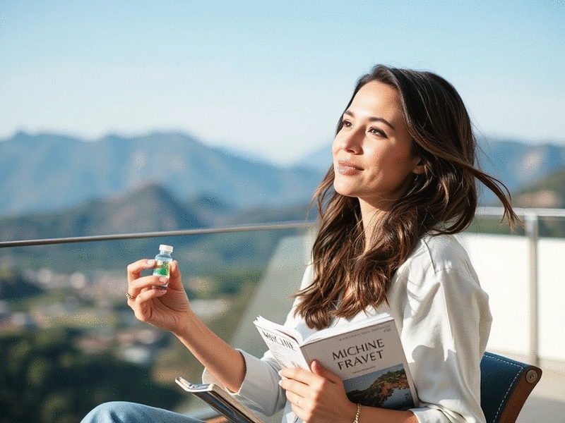 Travel and Migraines: Tips for Reducing Travel-Related Attacks