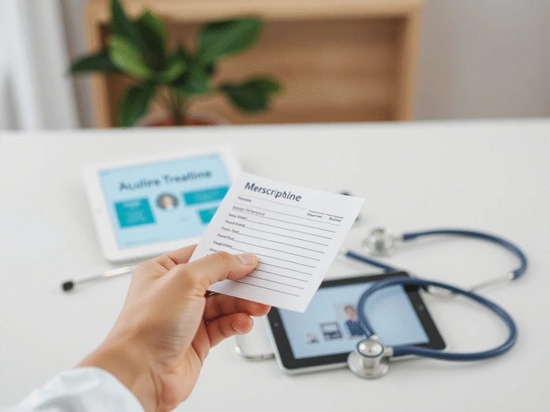 Acute Migraine Treatment Options: What Works Best in 2025?