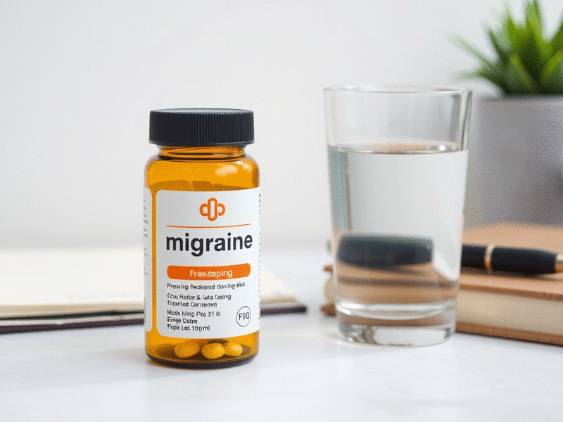 Migraine Treatment Side Effects: What Patients Need to Know