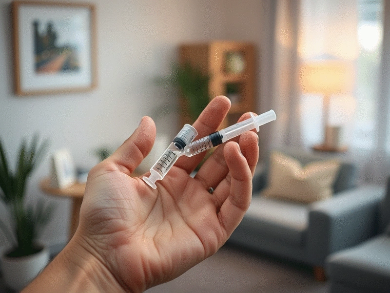 CGRP Inhibitors for Migraine: Are These New Injections Right for You?