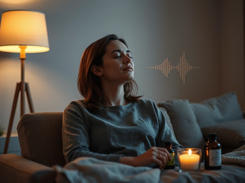 Sensory Triggers for Migraines: Lights, Sounds, and Smells