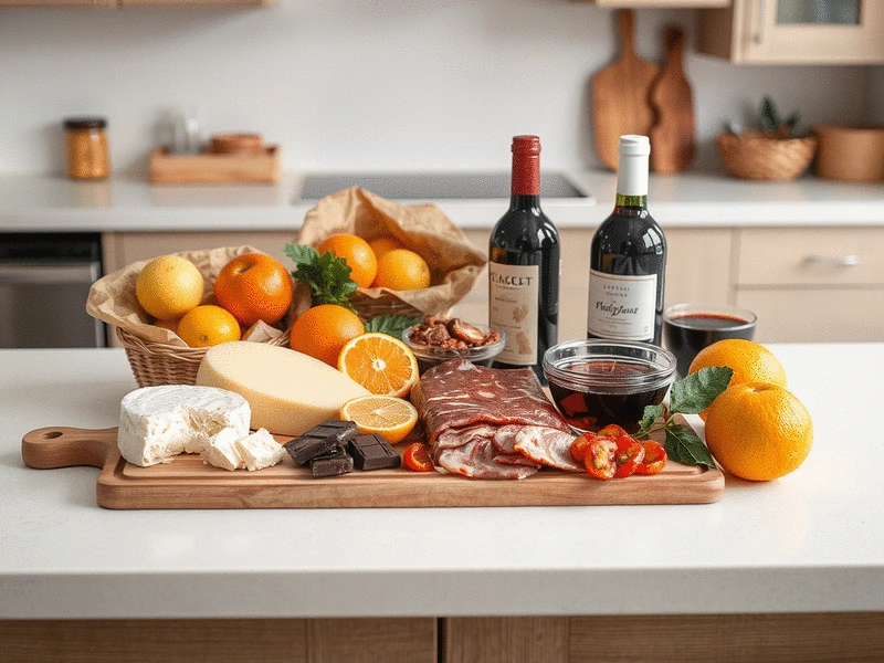 Migraine Food Triggers: Which Foods to Avoid and Why