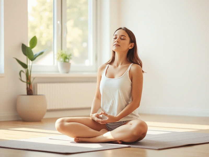 The Role of Stress in Migraines: How to Manage Stress for Better Health