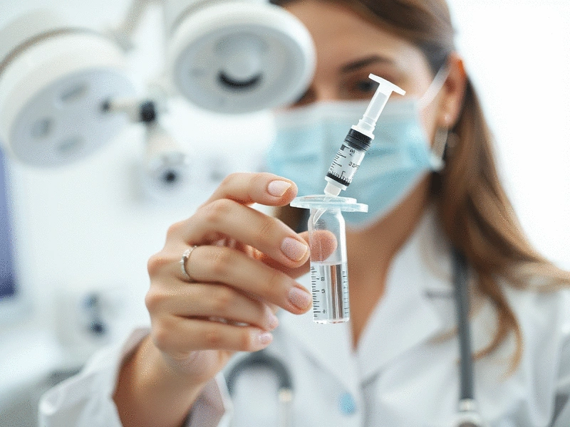 Migraine Botox Treatment: What to Know Before You Try