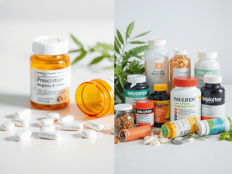 Prescription vs. Over-the-Counter Migraine Treatments: Expert Insights