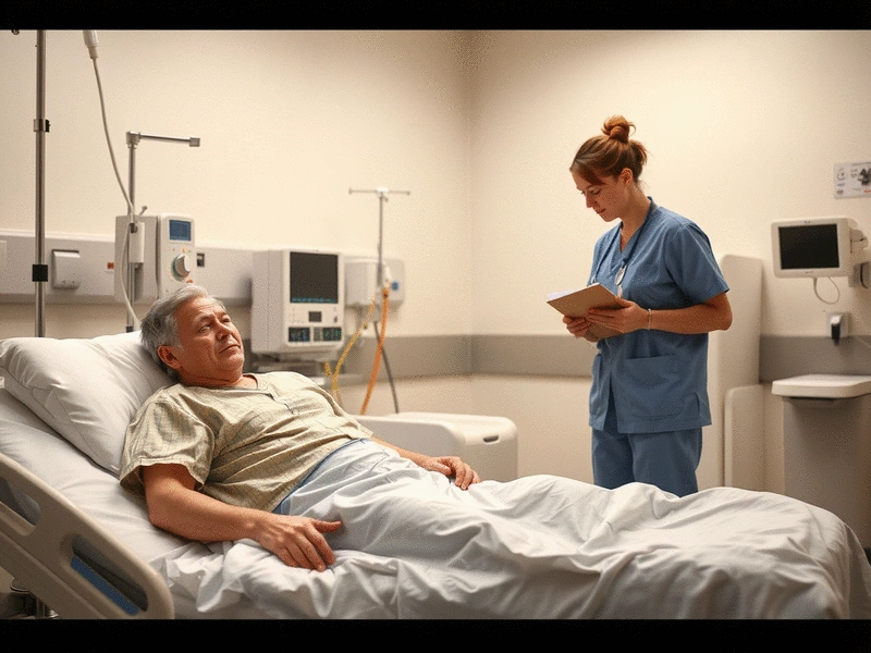 Migraine Emergency Room Treatments: When and What to Expect