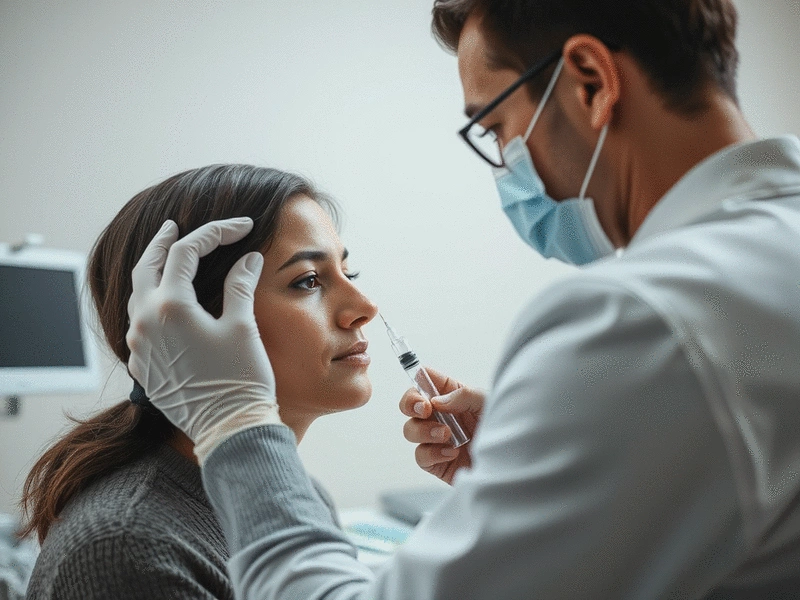 Botulinum Toxin (Botox) for Chronic Migraine: Effectiveness, Procedure, and Patient Experience