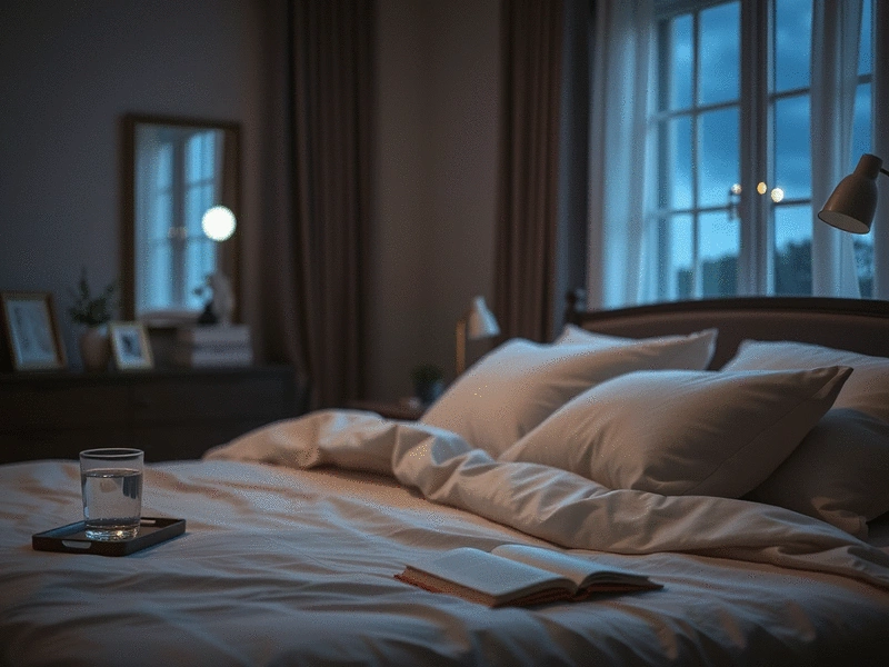 Sleep and Migraines: How Sleep Patterns Affect Your Headaches