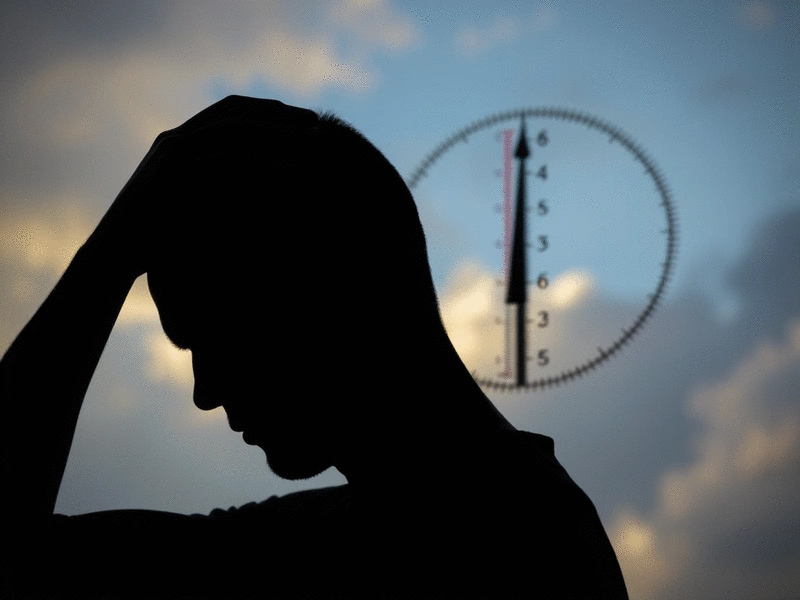 Understanding Barometric Pressure and Migraines: Is There a Link?