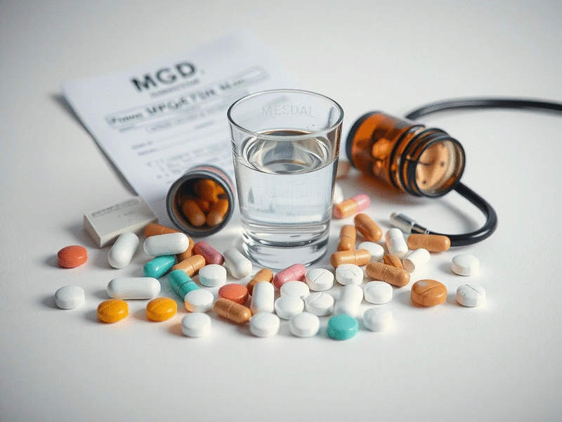 Migraine Medications Compared: Triptans, NSAIDs, and Beyond