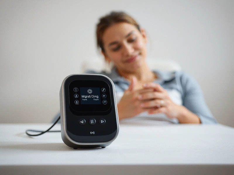 Understanding Migraine Neuromodulation Devices: How They Work and Who Benefits