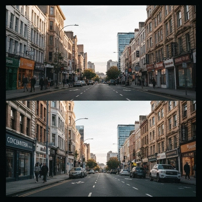 Person using a diary or app to track migraine symptoms